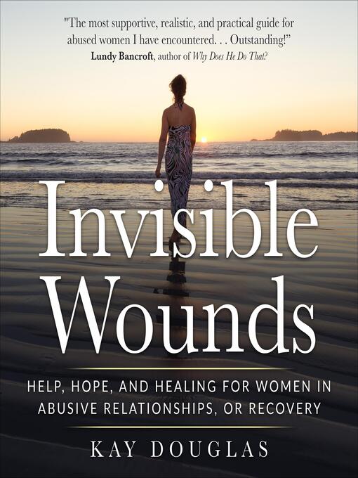 Title details for Invisible Wounds by Kay Douglas - Available